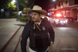 El titular de la FGE de Michoacán, Carlos Torres Piña, informó que el fin de semana detuvieron a tres personas más relacionadas con el homicidio del exalcalde de Uruapan, Carlos Manzo.