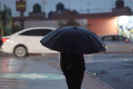 Para el domingo, el monzón mexicano en combinación con inestabilidad superior sobre el noroeste de México, originarán lluvias puntuales muy fuertes.