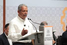 Dirigente sindical plantea cambios en el sistema fiscal aplicado a trabajadores.