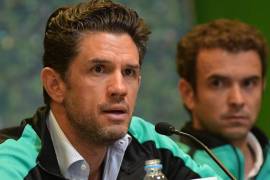 La presidenta Claudia Sheinbaum aseguró que el SAT impugnará la resolución judicial que favoreció a Alejandro Irarragorri, presidente de Grupo Orlegi y del club Santos Laguna, tras ser absuelto por presunta defraudación fiscal.