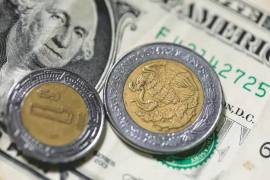 El dólar se mantiene firme