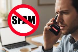 Rechazar una llamada de SPAM parece la reacción lógica, pero expertos en ciberseguridad y inteligencia artificial advierten que este gesto puede ser contraproducente.
