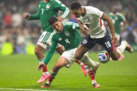 El seleccionado mexicano niega de manera categórica cualquier vinculación con los hechos denunciados.