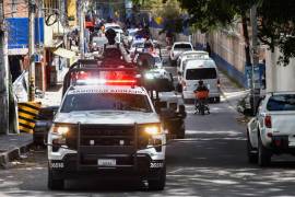 Renta de patrullas para la Policía de la Ciudad de México se detuvo, tras denuncia por estar bajo las órdenes de Grupo Andrade.
