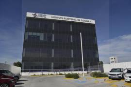 El IEC encontró inconsistencias en el registro de afiliados de la organización Nuevas Ideas y del que sería el Partido Cardenista de Coahuila.