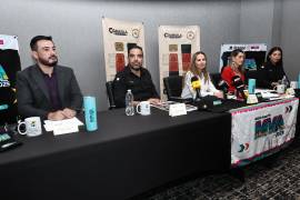 Enrique López Aguirre pidió que estos negocios tengan inspecciones por parte de Protección Civil y de la Profeco, tal como se aplica con los hoteles. FOTO: