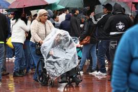 Coahuila: Faltarían 54 frentes fríos más para la temporada