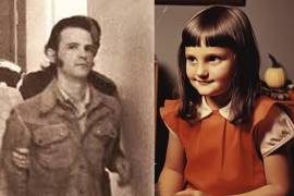 La historia de Lisa Ann French, la niña de nueve años asesinada en Halloween de 1973 en Wisconsin, reveló el horror oculto detrás de la inocencia infantil y dio origen a la “Ley Turner”