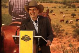 POLITICÓN: Tras resultados del Rodeo Saltillo, ahora Manolo Jiménez pide propuestas a críticos