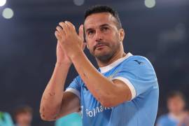 Pedro Rodríguez anunció su retiro a los 39 años después de una trayectoria repleta de títulos con Barcelona, Chelsea y la Selección Española.