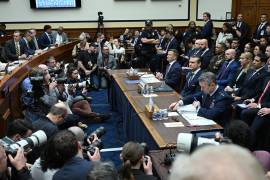 El testimonio de Hegseth ante el Congreso sirvió para revelar el costo inicial de la guerra en Irán, estimado en 25 mil millones de dólares, y el despliegue de miles de municiones.