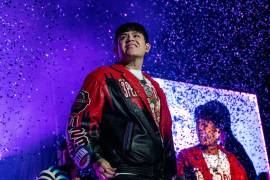 Junior H, uno de los principales exponentes del regional mexicano actual, se pronunció sobre las restricciones a los corridos impuestas en algunos estados del país.