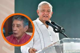 López Obrador consideró extraño que no se le haya brindado la amnistía al exgobernador al estar enfermo.