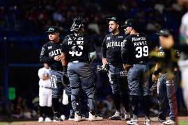 La directiva de Saraperos de Saltillo anunció cambios en su estructura organizacional como parte de su preparación rumbo a la Temporada 2026 de la Liga Mexicana de Beisbol.