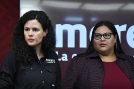 En la convocatoria, el partido señala que el relevo es necesario para garantizar su funcionamiento interno y dar continuidad a su organización. FOTO: Archivo / Cuartoscuro