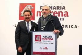 POLITICÓN: ¿Adán Augusto espera que presión de Trump se desinfle para irse a una embajada?