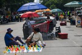 ”El modelo de seguro social creado en México protege al empleo formal, no a las personas que trabajan”, expone el informe.