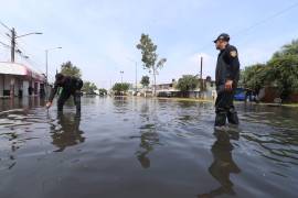 El huracán Polo provocará lluvias intensas, fuertes vientos y oleaje elevado en costas del Pacífico mexicano.