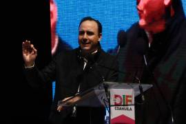 Manolo Jiménez Salinas señaló que Coahuila está listo para detonar nuevos polos de desarrollo regional.