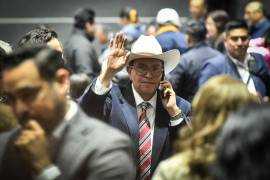 El anuncio se dio en medio de diferencias con los partidos aliados PVEM y PT, que han expresado reservas sobre puntos de la propuesta.