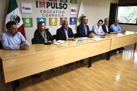 El nuevo micrositio de la Secretaría de Educación permite consultar qué instituciones cuentan con RVOE estatal.