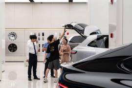 El aumento en los precios globales del combustible ayudó a revertir tres años continuos de deflación en el gigante asiático, logrando que el deflactor del PIB volviera a terreno positivo.