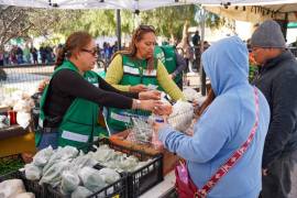 Será este viernes 17 de abril cuando se lleve a cabo otra edición, en esta ocasión en el Blvd. Díaz Ordaz y Blvd. Mariano Morales.