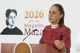 La presidenta Claudia Sheinbaum descartó de manera tajante cualquier posibilidad de una intervención militar de Estados Unidos en México, luego de sostener una llamada telefónica con el presidente Donald Trump.