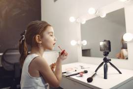 El cuidado obsesivo de la piel han fundado un trastorno llamado “cosmeticorexia”.