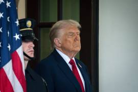 El presidente de Estados Unidos, Donald Trump, anunció este jueves que se aplicará una nueva serie de aranceles.