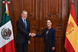El Jefe de Estado llamó a mantener el trabajo conjunto para fortalecer los vínculos entre ambos países.