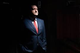 Andrés Manuel López Beltrán, hijo del expresidente Andrés Manuel López Obrador (AMLO), conocido como ‘Andy’, denunció que el gobierno de Estados Unidos canceló su visa.