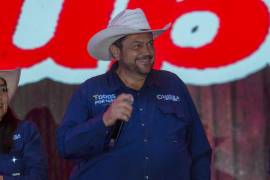 Los Dos Carnales encabezarán el concierto del Grito de Independencia en Ramos Arizpe, tras el éxito del Ramos Fest.