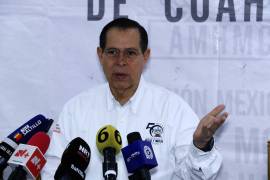 El líder hotelero Héctor Horacio Dávila generó polémica tras advertir sobre una supuesta desestabilización del empleo en la Región Sureste, versión que fue calificada como infundada por el área de Fomento Económico.