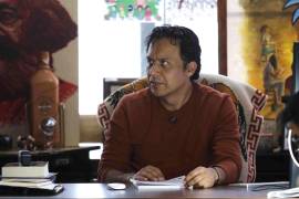 El protagonismo de Marx Arriaga, de acuerdo con el análisis de Riva Palacio, se volvió un obstáculo para la gobernabilidad y para Morena en el contexto electoral.