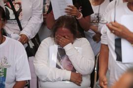 La ONU pidió reforzar la protección de las mujeres buscadoras ante los riesgos derivados de su labor en México.