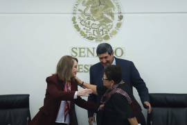 El Plan Estratégico contempla mecanismos de alerta máxima para feminicidio.