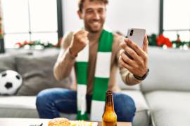 Durante el Mundial 2026, aplicaciones de apuestas deportivas han incrementado promociones y publicidad dirigida a aficionados del futbol.
