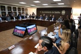 Desde octubre, contribuyentes de Saltillo gozarán de estímulos fiscales.