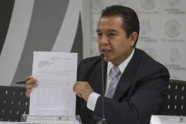 El legislador panista sostuvo que la decisión abre la puerta al abuso político, ante el riesgo de un uso selectivo.