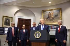 Cuando la administración de Donald Trump anunció que reutilizaría un medicamento antiguo y genérico conocido como leucovorín, como nuevo tratamiento para el autismo, sorprendió el médico lo sugirió.