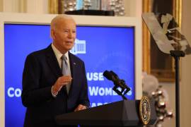 Joe Biden, presidente estadounidense, anunció que conmutará las sentencias de unas 1,500 personas en lo que supone la mayor medida de clemencia aprobada en la historia del país.