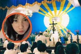 La desaparición de Kimberly Hilary Moya González, estudiante de 16 años del CCH Naucalpan, ha puesto bajo el foco a la organización Trinitario Mariano, una secta de corte católico con más de un siglo de existencia.