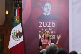 La Mandataria acusó que senadores de oposición se ausentaron durante la votación de la iniciativa impulsada por el Ejecutivo.