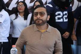 Saltillo: ‘Estos actos erosionan la credibilidad en el Poder Judicial’: Alberto Xicoténcatl