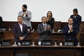 Por unanimidad, el Congreso de Coahuila aprobó la Ley para la Regulación de Establecimientos Privados para la Atención a las Adicciones, con la cual se busca ordenar la operación de los llamados anexos.