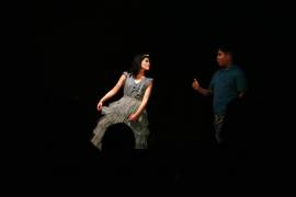 Estrenan la obra ‘Ola, Hola’ integrantes del taller de teatro de la Casa de la Cultura