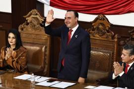 FOTO: HÉCTOR GARCÍA/VANGUARDIA