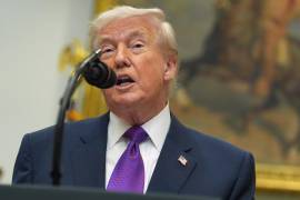 El dictamen de Obama establecía que seis gases presentes en la atmósfera suponen un riesgo para la salud.