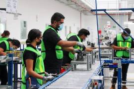 En lo que va del año, en siete meses han reportado pérdidas de plazas laborales en el sector formal.